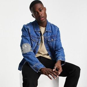 LDN DNM Denim Jacket